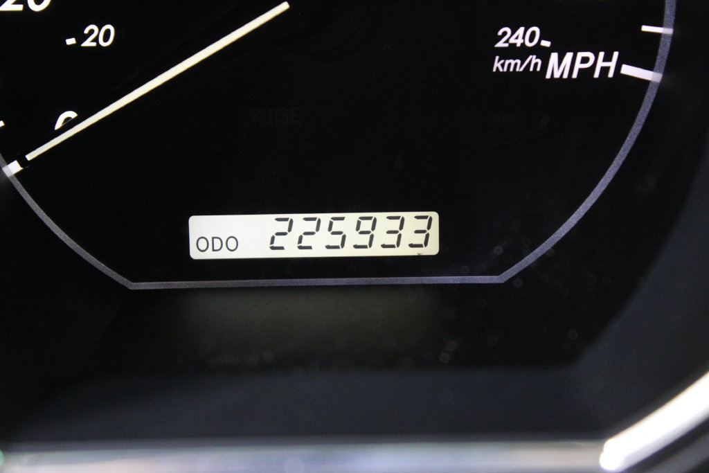 Used 2004 Lexus RX 330 FWD image 11