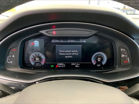 Certified 2023 Audi Q7 2.0T Premium Plus w/ Premium Plus Package AWD/4WD image 22