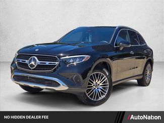 Certified 2026 Mercedes-Benz GLC 300 video 1
