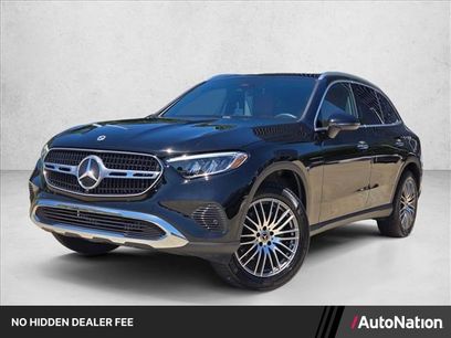 Certified 2026 Mercedes-Benz GLC 300