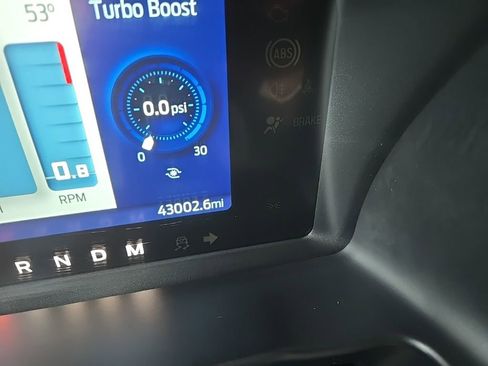 Used 2021 Ford Bronco Outer Banks image 17