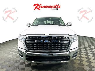 New 2025 RAM 1500 Limited video 2