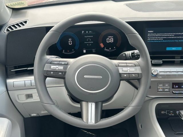 New 2026 Hyundai Kona SEL Sport FWD image 13