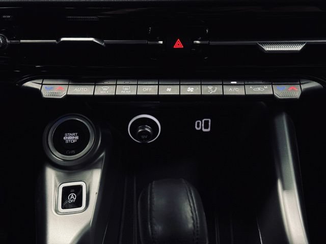 Used 2024 Dodge Hornet GT AWD/4WD image 30