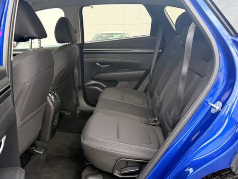 Used 2024 Hyundai Tucson SEL FWD image 13