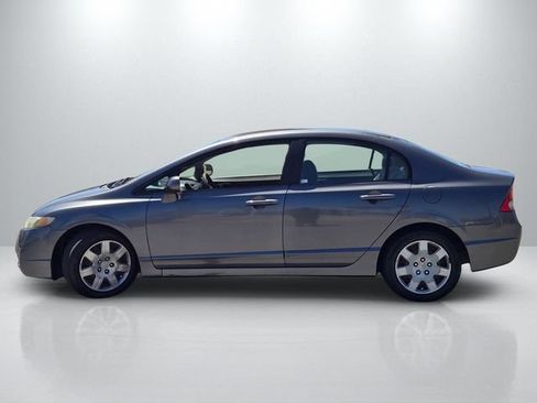 Used 2010 Honda Civic LX image 7