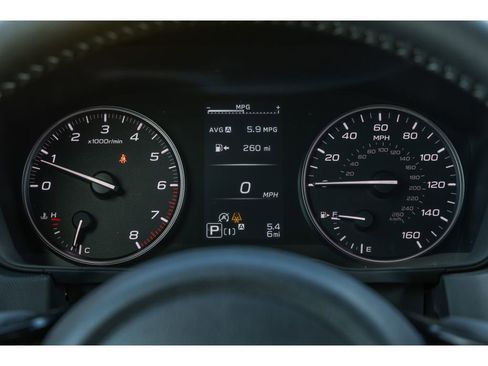 New 2026 Subaru Forester Premium image 21