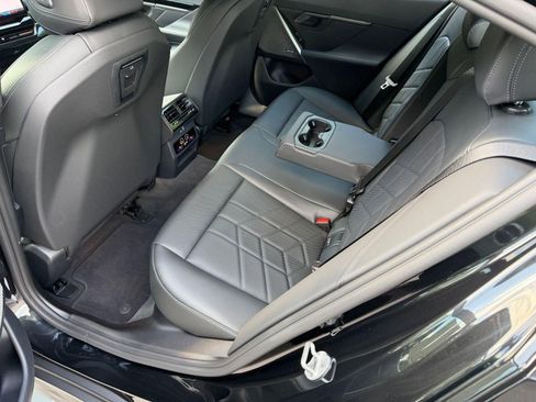 Certified 2026 BMW 530i xDrive AWD/4WD image 14