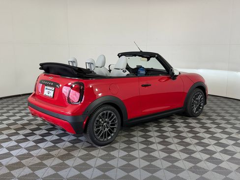 New 2026 MINI Cooper Convertible image 9