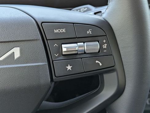 New 2026 Kia K4 EX FWD image 28