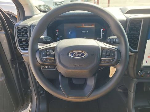 New 2026 Ford Ranger XL AWD/4WD image 9