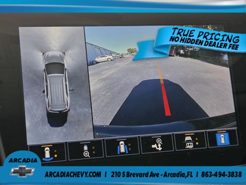 Used 2024 Chevrolet Equinox LT FWD image 17
