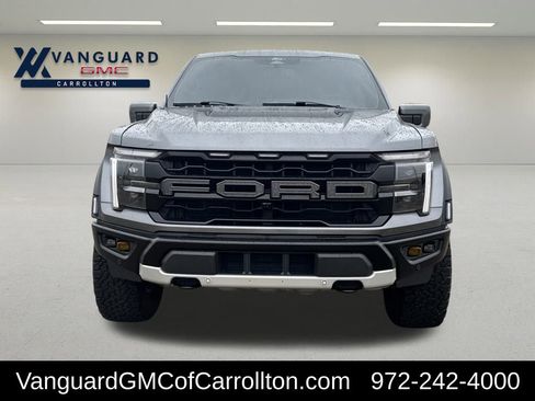 Used 2024 Ford F150 Raptor image 24