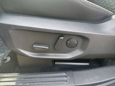 New 2025 Ford Ranger XLT w/ Equipment Group 301A High image 21