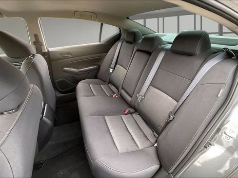 Used 2024 Nissan Altima 2.5 S FWD image 21