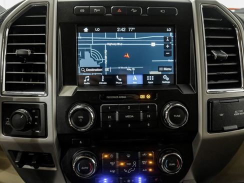 Used 2018 Ford F250 Lariat w/ Lariat Ultimate Package image 27