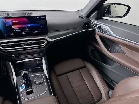 Certified 2023 BMW i4 eDrive40 w/ M Sport Package image 24