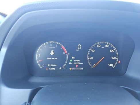 New 2026 Honda Ridgeline Black Edition image 19