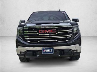 Used 2023 GMC Sierra 1500 SLT AWD/4WD video 3