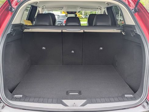 New 2026 MAZDA CX-5 Select AWD/4WD image 20