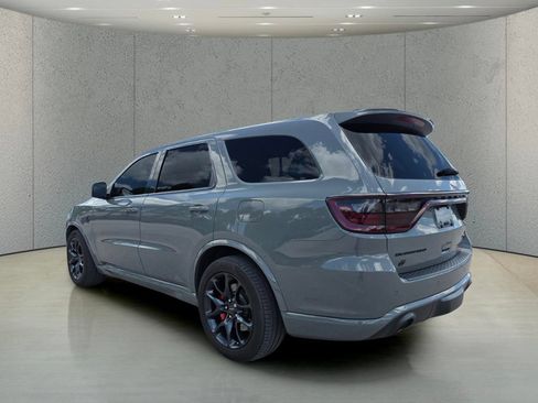 Used 2023 Dodge Durango SRT Hellcat AWD/4WD image 7