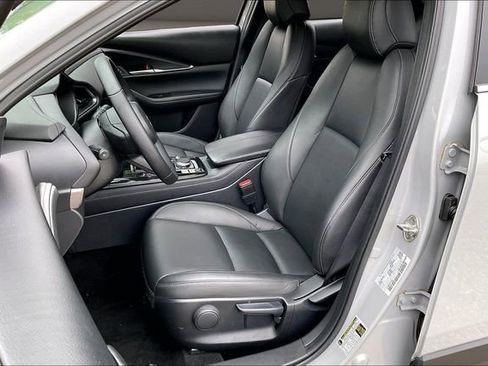 Used 2025 MAZDA CX-30 AWD 2.5 S w/ Select Sport Pkg image 23