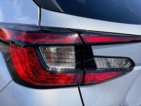 Certified 2024 Subaru Crosstrek 2.5i Limited w/ Crosstrek Mirror Package AWD/4WD image 31