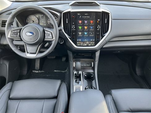 New 2026 Subaru Ascent Touring image 3