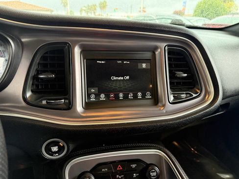 Used 2019 Dodge Challenger GT w/ Blacktop Package image 13