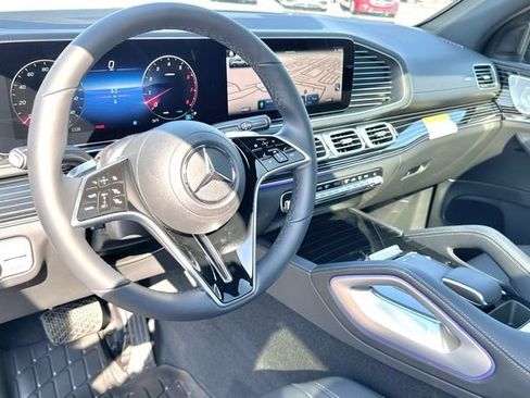 New 2026 Mercedes-Benz GLE 450 4MATIC Coupe image 12