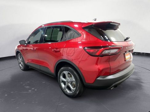 Used 2025 Ford Escape ST-Line Select AWD/4WD image 7