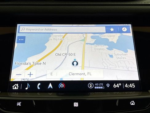 Used 2021 Cadillac XT6 Sport image 13