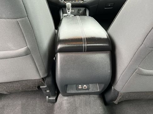 Used 2021 Nissan Altima 2.5 SV FWD image 23