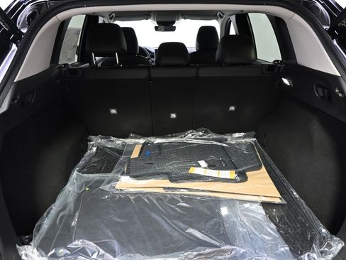 New 2026 MAZDA CX-5 Preferred image 19