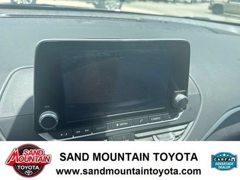 Used 2025 Nissan Altima 2.5 S FWD image 23