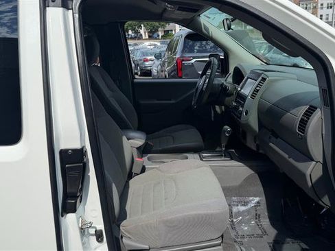 Used 2019 Nissan Frontier S RWD image 6