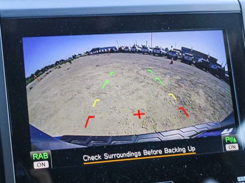 New 2025 Subaru Forester Wilderness image 18