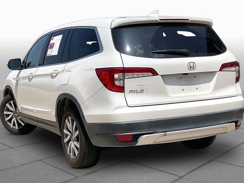 Used 2019 Honda Pilot EX-L image 11
