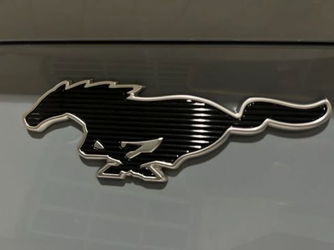 Used 2024 Ford Mustang Mach-E Premium image 21