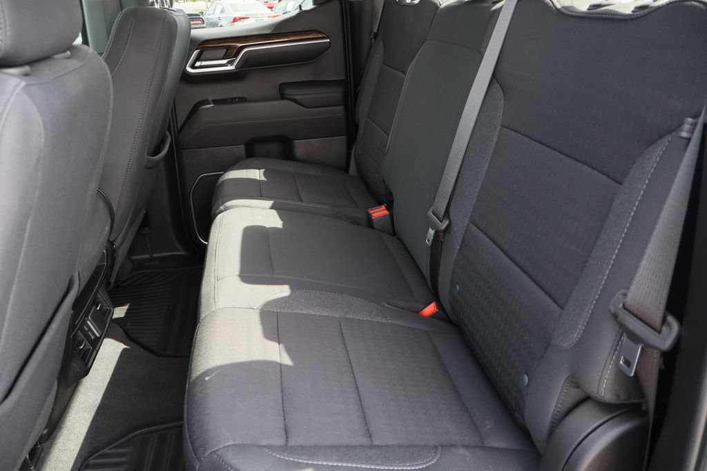 Used 2023 GMC Sierra 1500 Elevation AWD/4WD image 24