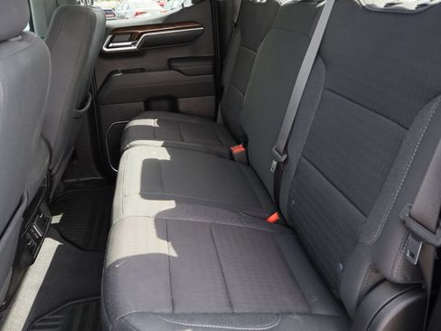 Certified 2023 GMC Sierra 1500 Elevation AWD/4WD image 24