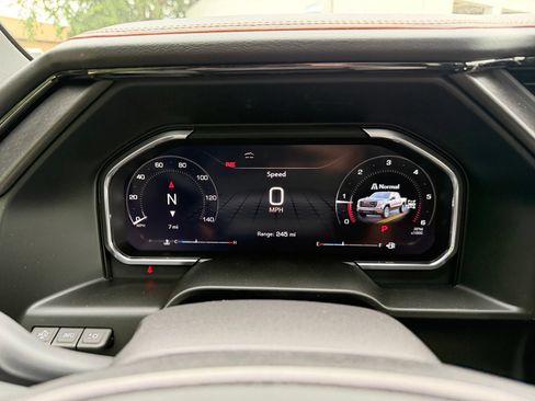 New 2026 GMC Sierra 1500 AT4 w/ AT4 Premium Package AWD/4WD image 16