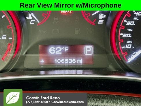 Used 2015 Dodge Dart SE w/ Convenience Group image 12