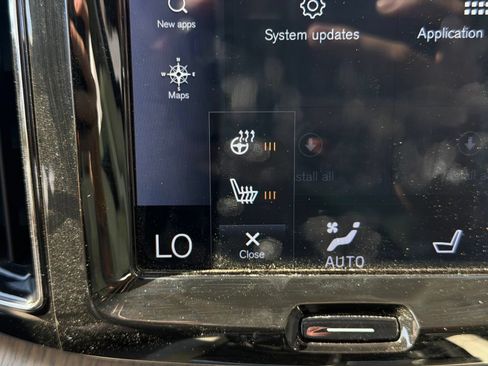 Used 2019 Volvo XC60 T5 Inscription AWD/4WD image 10
