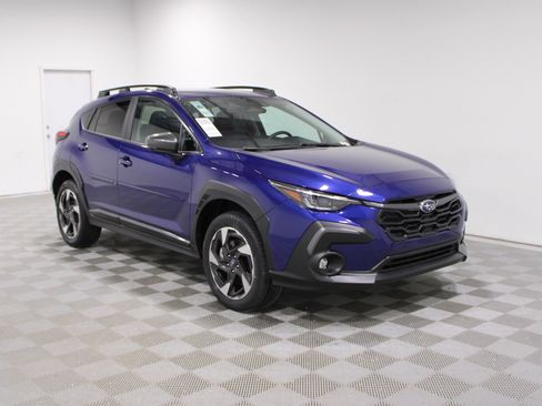 Certified 2025 Subaru Crosstrek 2.5i Limited w/ Crosstrek Mirror Package image 1