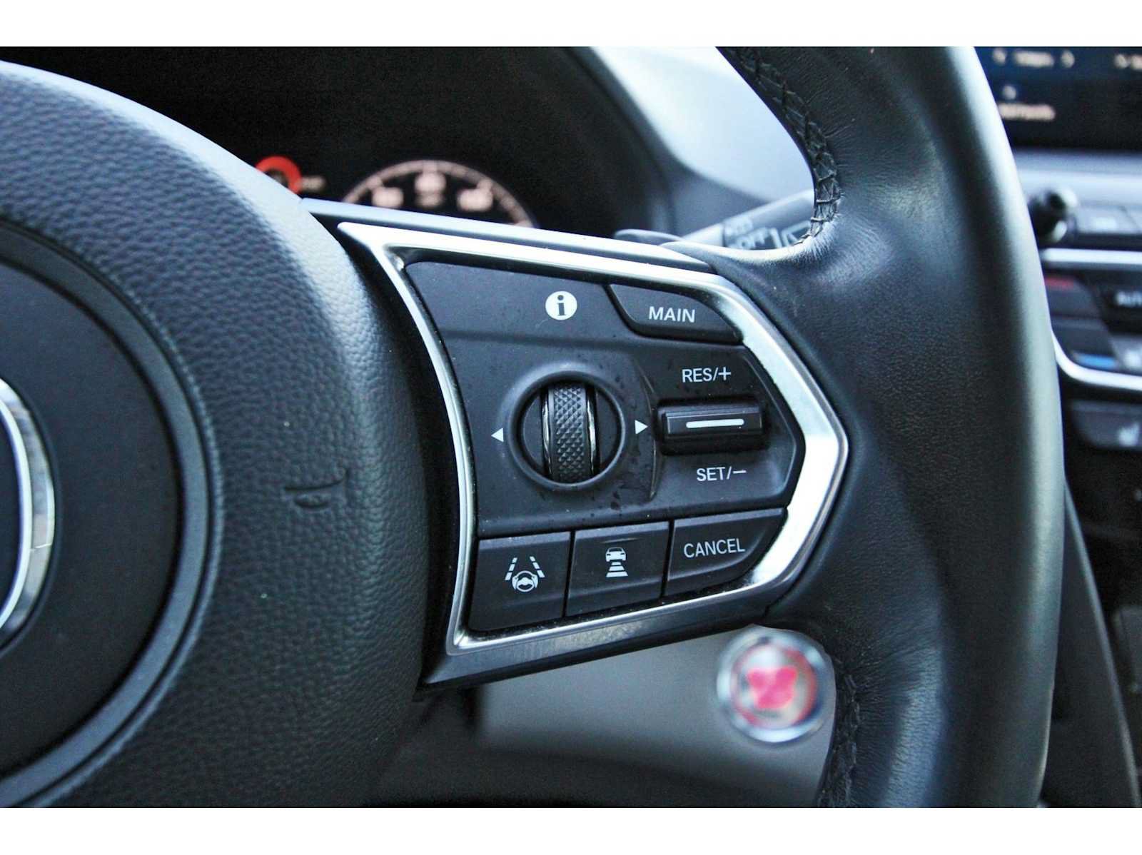Used 2021 Acura RDX w/ Technology Package FWD image 15