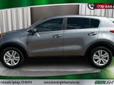 Used 2017 Kia Sportage LX image 2