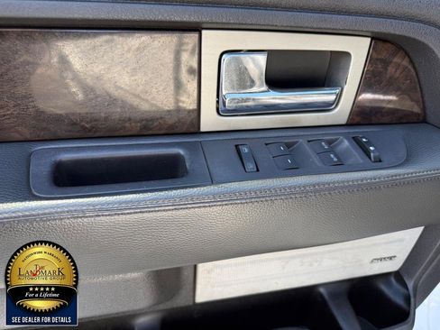 Used 2013 Ford F150 Platinum w/ Max Trailer Tow Pkg AWD/4WD image 8