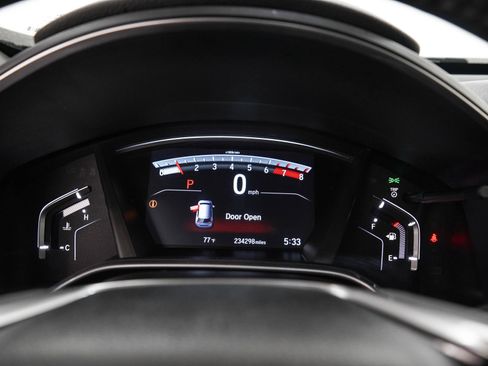 Used 2018 Honda CR-V EX-L image 27