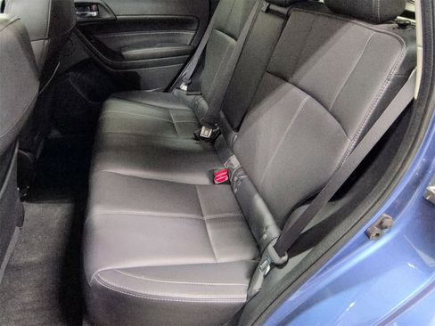 Used 2017 Subaru Forester 2.5i Touring image 20